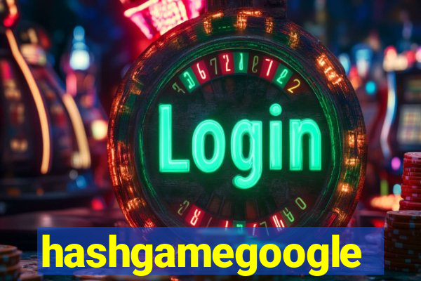 hashgamegoogle