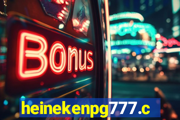 heinekenpg777.com