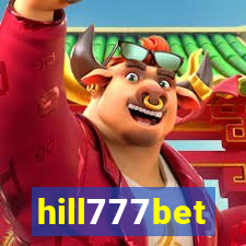 hill777bet