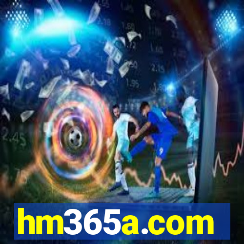 hm365a.com