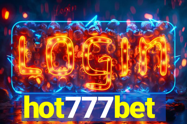 hot777bet