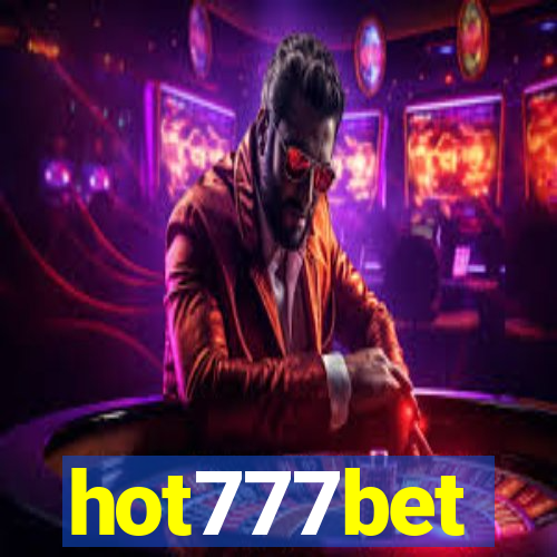 hot777bet