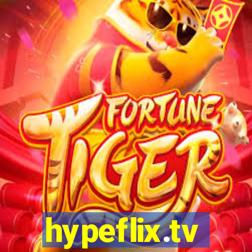 hypeflix.tv