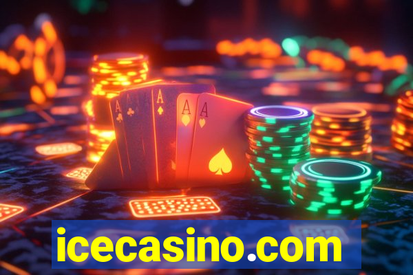 icecasino.com