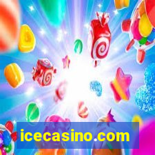 icecasino.com