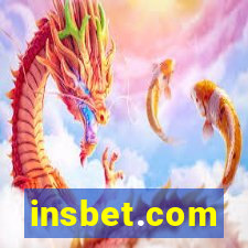 insbet.com