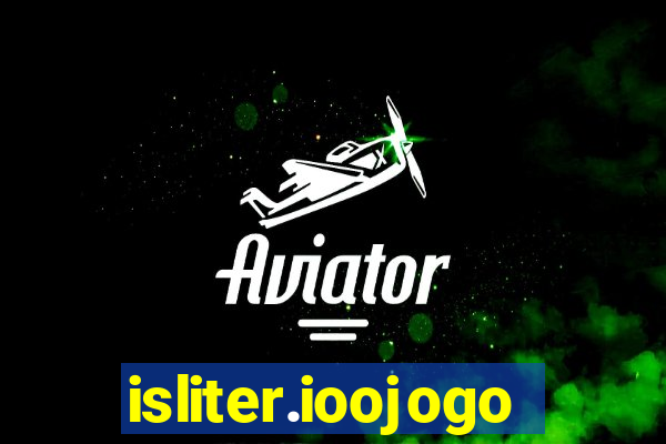 isliter.ioojogo