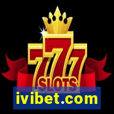 ivibet.com