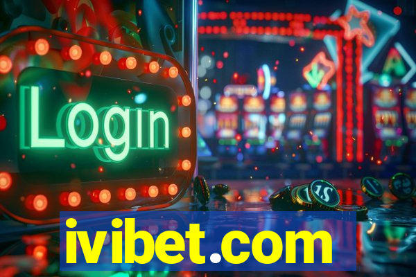 ivibet.com