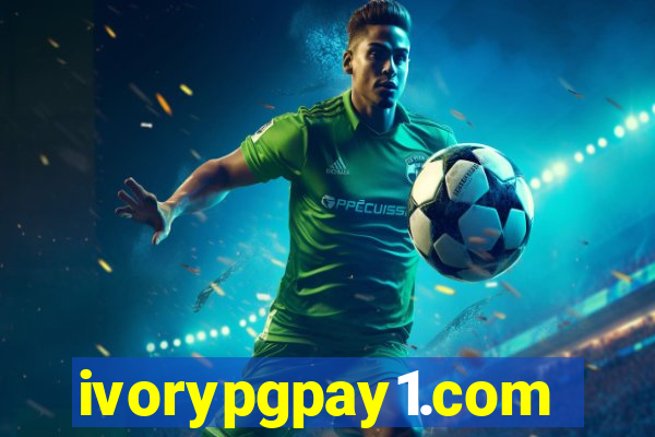 ivorypgpay1.com