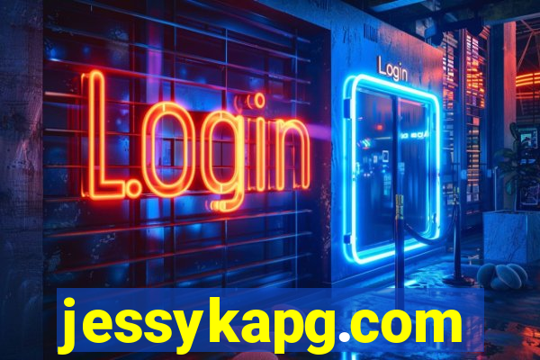 jessykapg.com