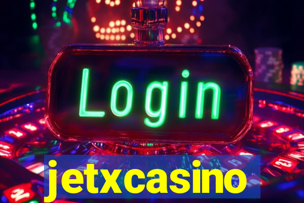 jetxcasino