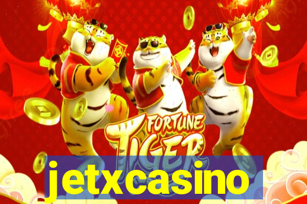 jetxcasino