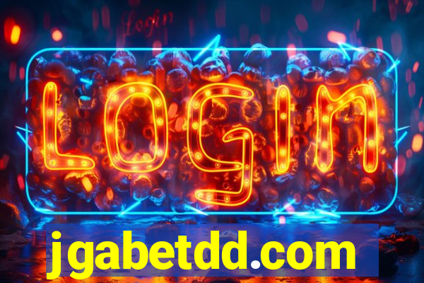 jgabetdd.com