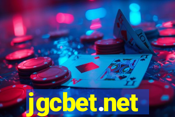 jgcbet.net