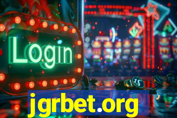 jgrbet.org