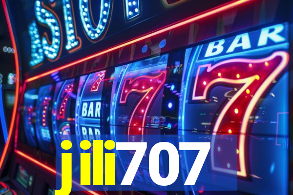 jili707