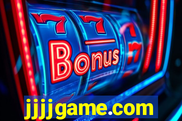 jjjjgame.com