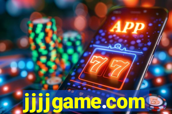 jjjjgame.com