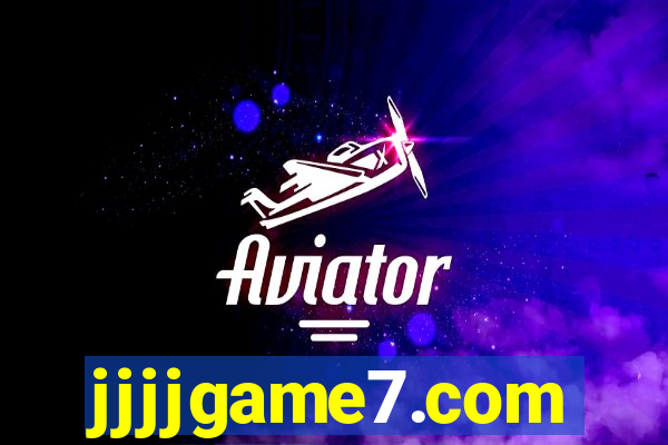 jjjjgame7.com