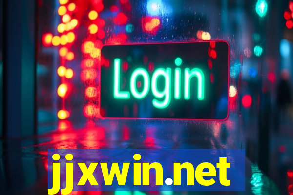 jjxwin.net