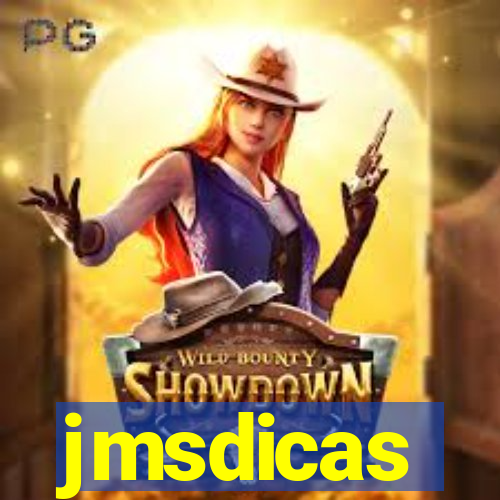 jmsdicas