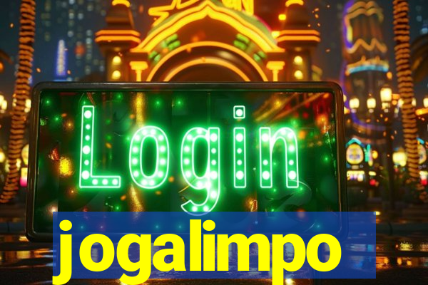 jogalimpo