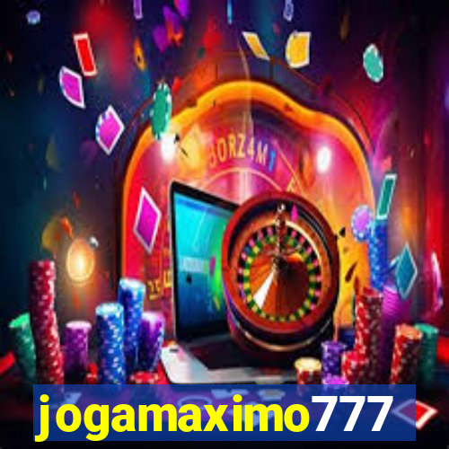 jogamaximo777