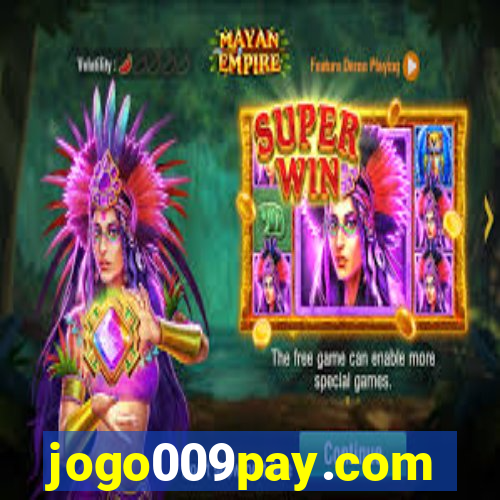 jogo009pay.com