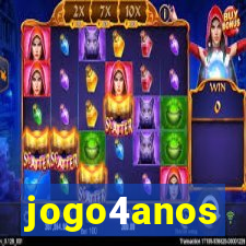 jogo4anos