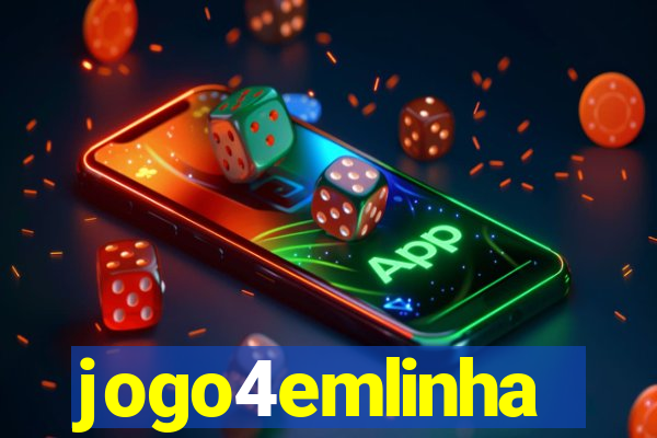 jogo4emlinha