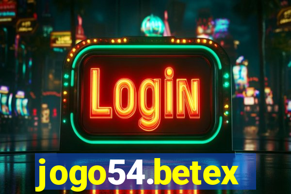 jogo54.betex