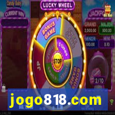 jogo818.com