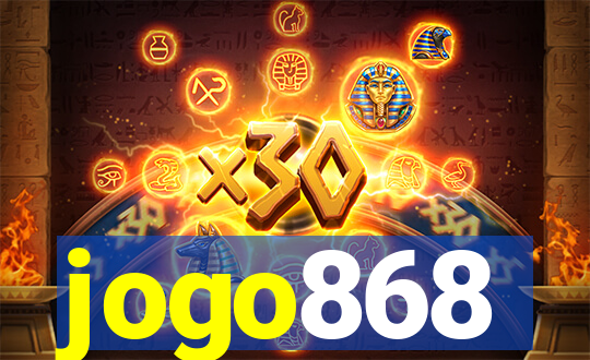 jogo868