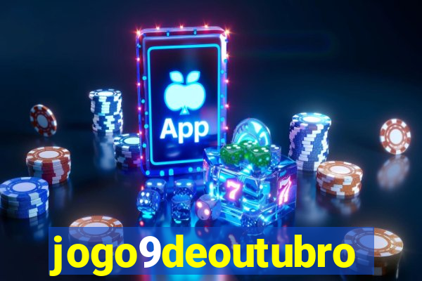 jogo9deoutubro