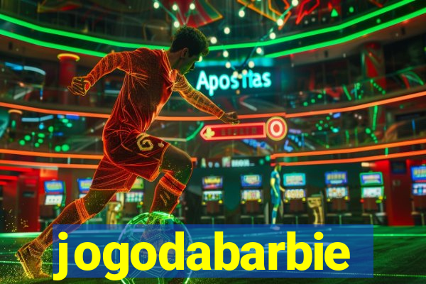 jogodabarbie