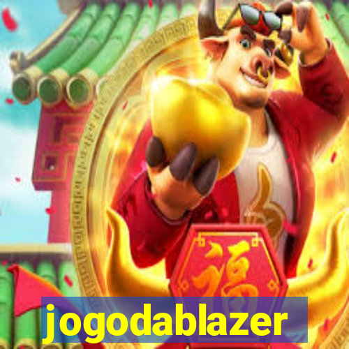 jogodablazer