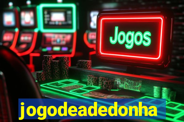 jogodeadedonha