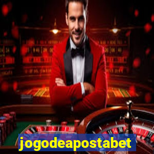 jogodeapostabet