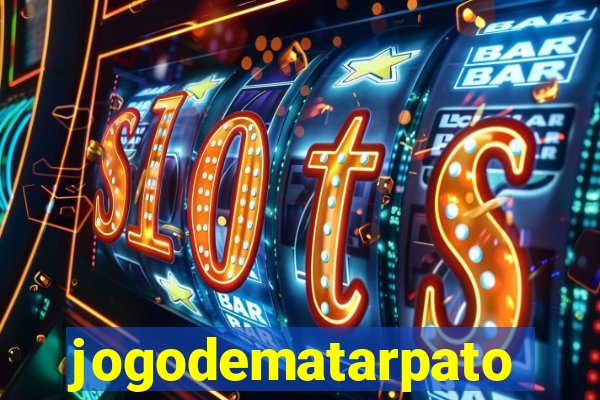 jogodematarpato