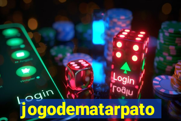 jogodematarpato