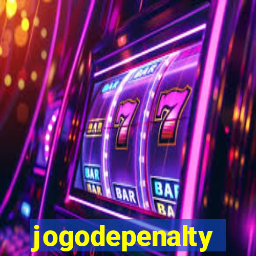 jogodepenalty