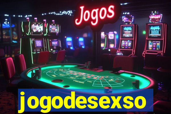 jogodesexso