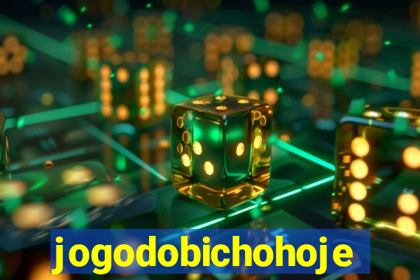 jogodobichohoje