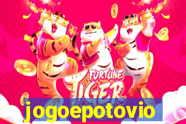 jogoepotovio