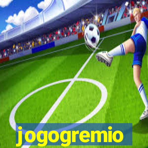 jogogremio