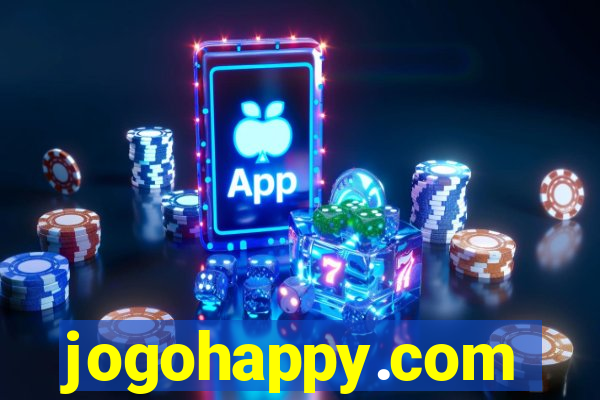 jogohappy.com