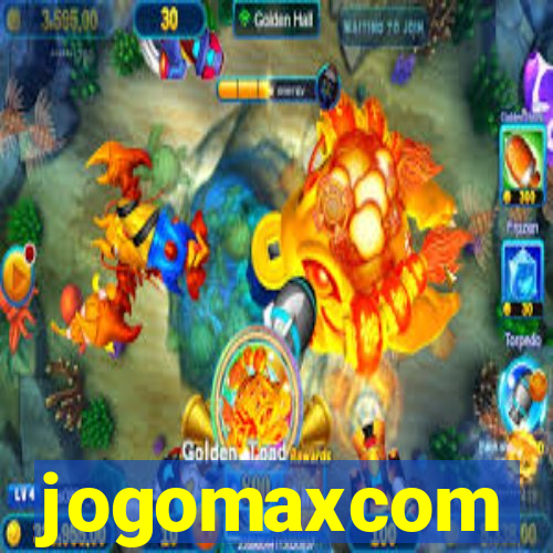 jogomaxcom