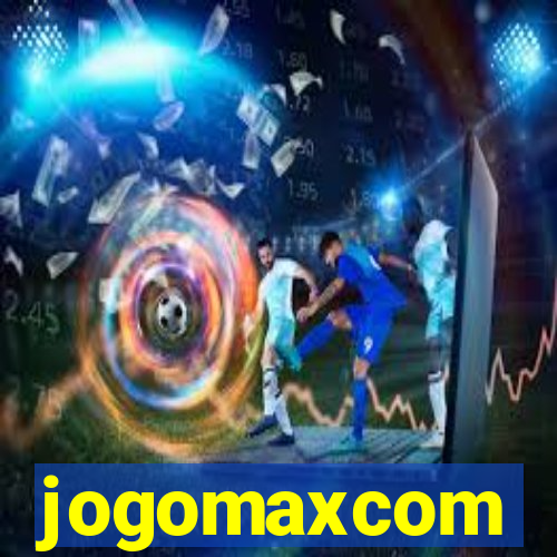 jogomaxcom