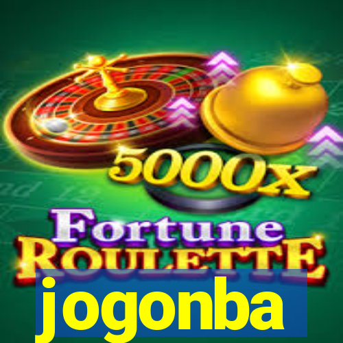 jogonba